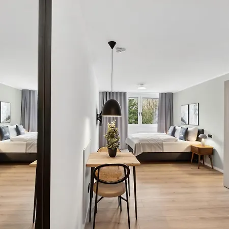 Limehome Sterneckstr