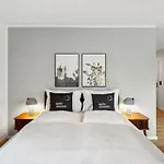 Hotel Limehome Sterneckstr *