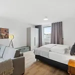 Limehome Sterneckstr Salzburgo