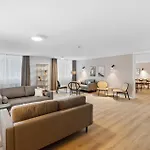 Limehome Sterneckstr * Salzburgo