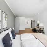 Limehome Sterneckstr Hotel Solnohrad