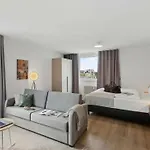 Hotel Limehome Sterneckstr