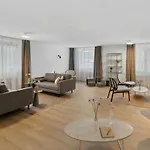 Hotel Limehome Sterneckstr Salzburgo