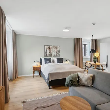 Limehome Sterneckstr