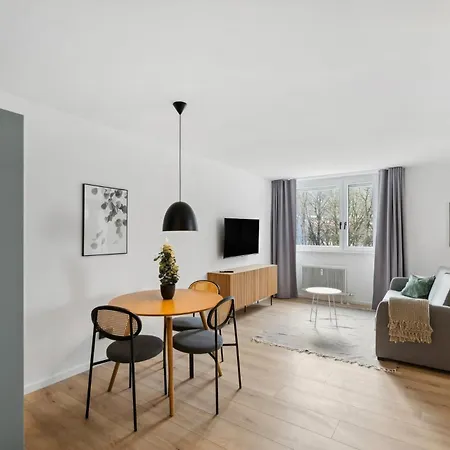 Limehome Sterneckstr Aparthotel Salzburg
