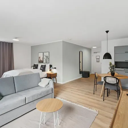 Limehome Sterneckstr. * Salzburg