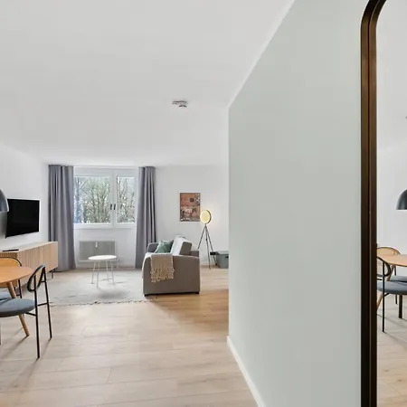 Aparthotel Limehome Sterneckstr