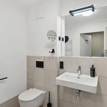 Aparthotel Limehome Sterneckstr