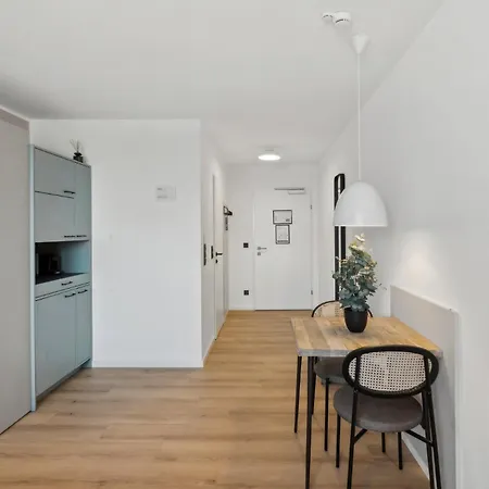 Apartament Limehome Sterneckstr. Salzburg