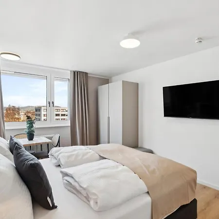 Limehome Sterneckstr Aparthotel
