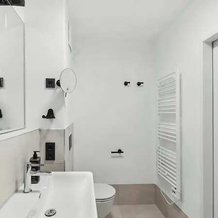 Limehome Sterneckstr *