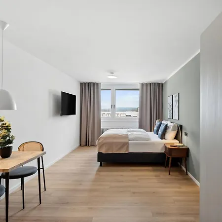 Limehome Sterneckstr