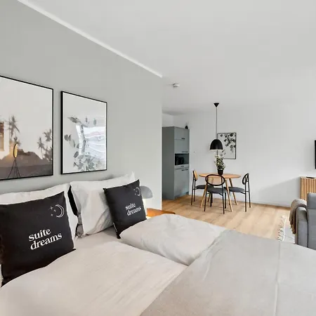 Apartament Limehome Sterneckstr.