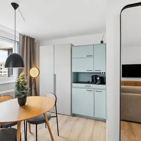 Limehome Sterneckstr. Appartement