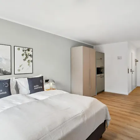 Appartement Limehome Sterneckstr. *