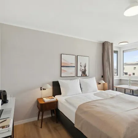Hotel Limehome Sterneckstr Salzburgo