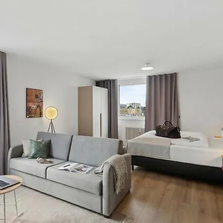 Hotel Limehome Sterneckstr