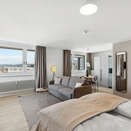 Limehome Sterneckstr 3* Salzburg