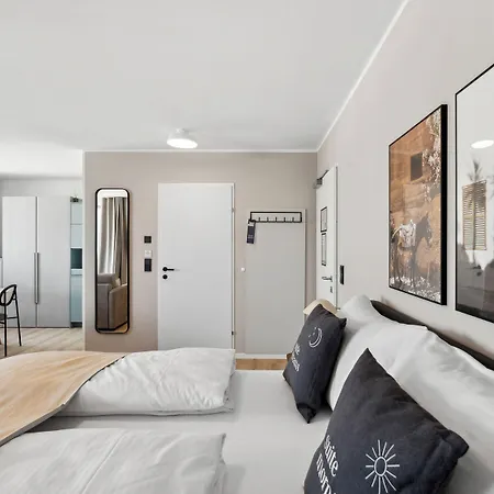 Limehome Sterneckstr Salzburg
