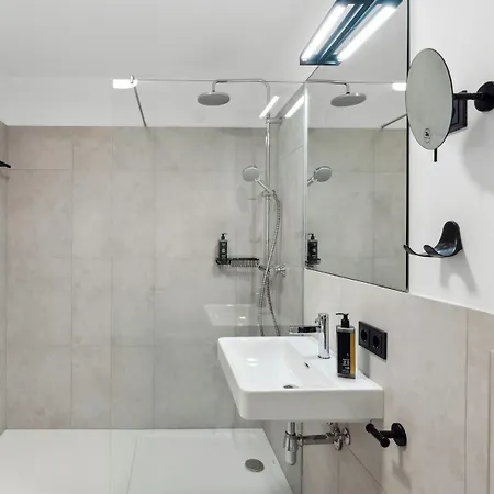 Limehome Sterneckstr 3* Salzburg