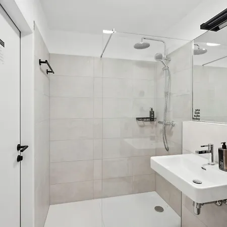 Limehome Sterneckstr 3* Salzburg