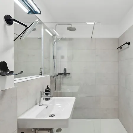 Limehome Sterneckstr 3* Salzburg