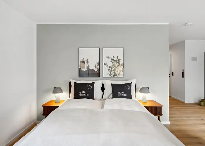 Hotell Limehome Sterneckstr *