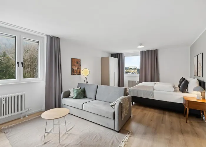 Hotell Limehome Sterneckstr Salzburg