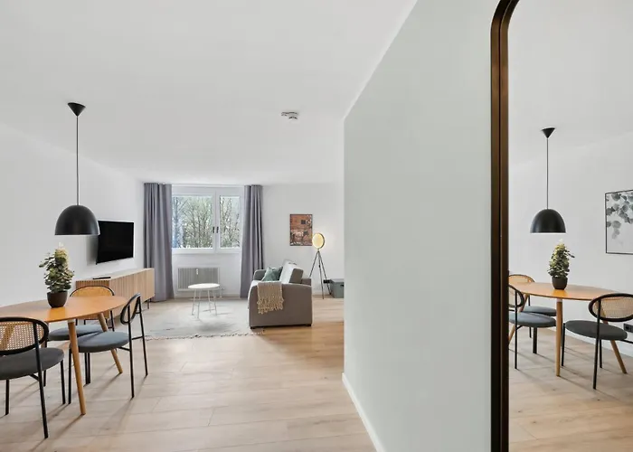 Hotel Limehome Sterneckstr