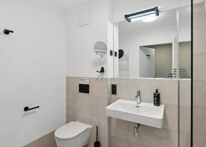 Hotell Limehome Sterneckstr