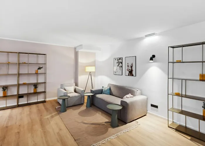 Hotel Limehome Sterneckstr *