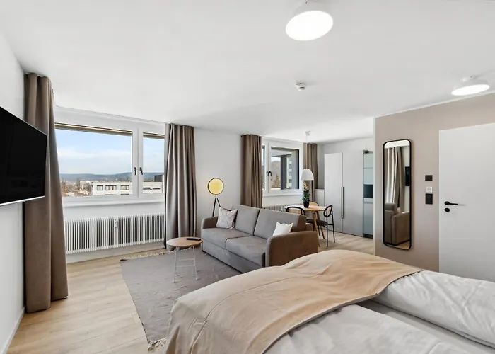 Hotel Limehome Sterneckstr *