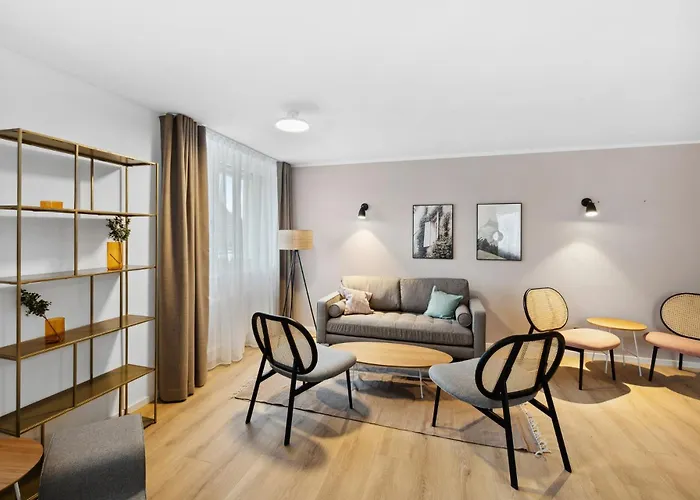 Limehome Sterneckstr Hotell Salzburg