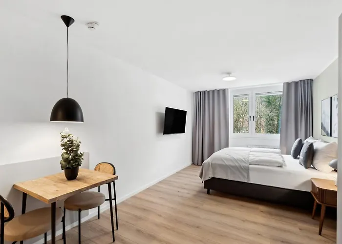 Limehome Sterneckstr Salzburg