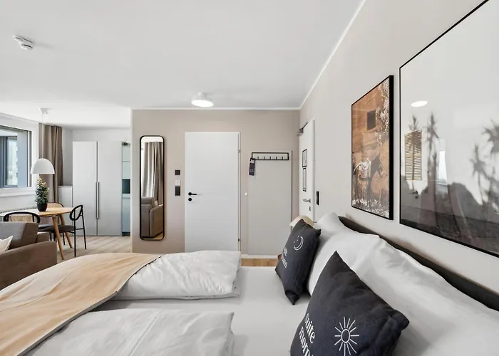 Hotel Limehome Sterneckstr Salzburg