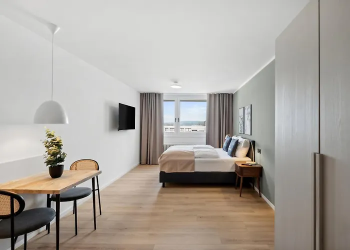 Limehome Sterneckstr