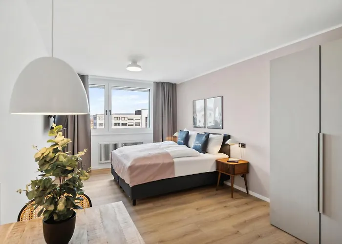 Limehome Sterneckstr Salzburg