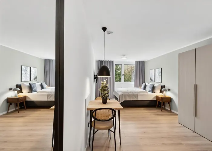 Limehome Sterneckstr