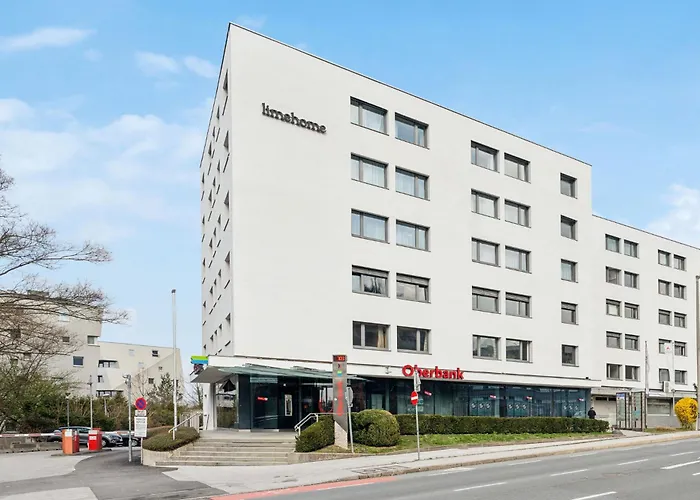 Hotel Limehome Sterneckstr *
