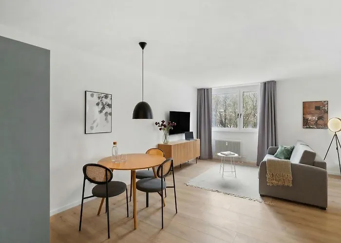 Limehome Sterneckstr * Salzburg