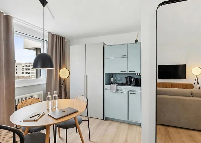 Limehome Sterneckstr