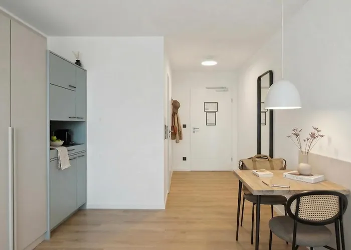 Hotell Limehome Sterneckstr *