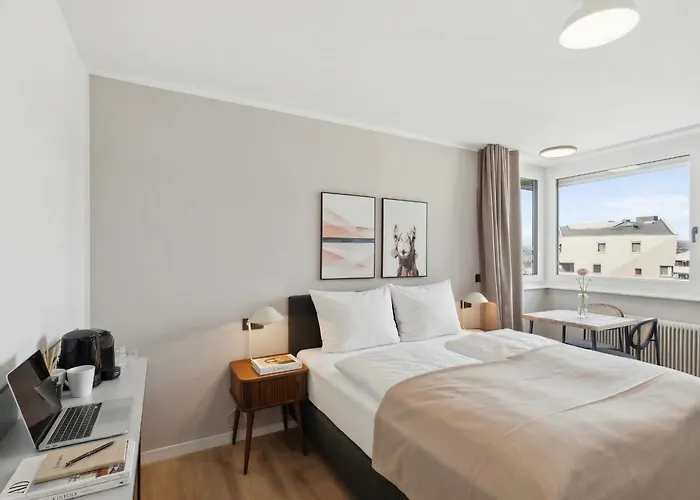 Hotell Limehome Sterneckstr Salzburg