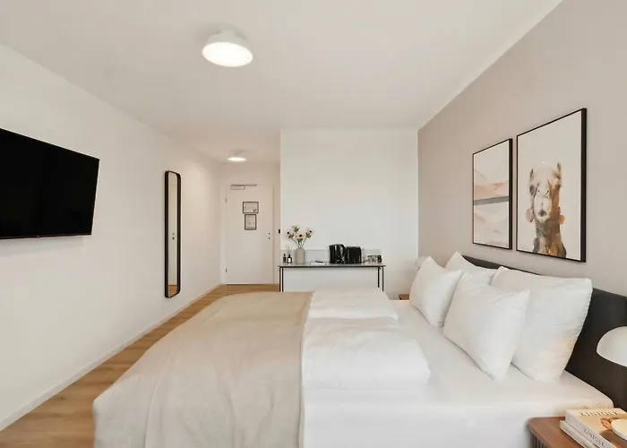 Hotell Limehome Sterneckstr *