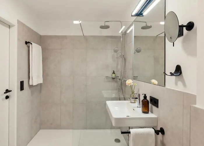 Limehome Sterneckstr Salzburg