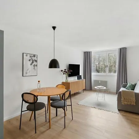 Limehome Sterneckstr * Salzburgo