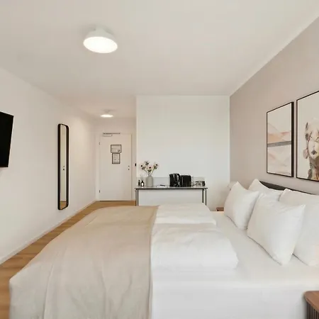 Hotel Limehome Sterneckstr *