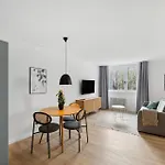 Limehome Sterneckstr Ξενοδοχείο Σάλτσμπουργκ