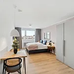 Limehome Sterneckstr Ξενοδοχείο Σάλτσμπουργκ