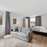 Ξενοδοχείο Limehome Sterneckstr Σάλτσμπουργκ